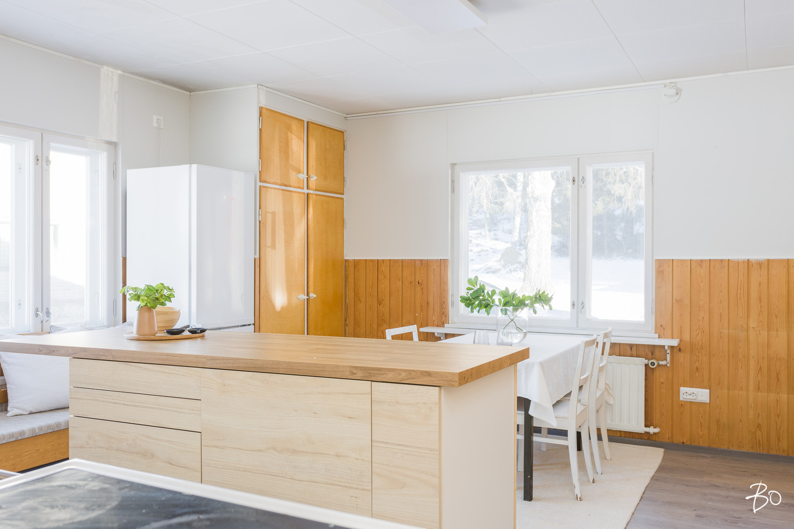 Kirkkotie 159 - kuva 8