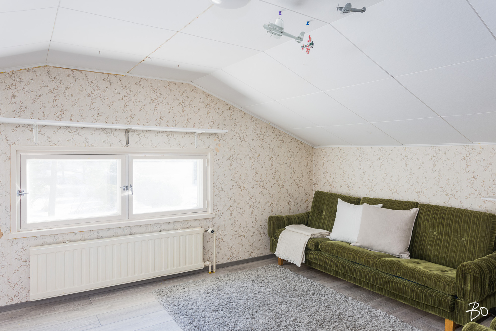 Kirkkotie 159 - kuva 28