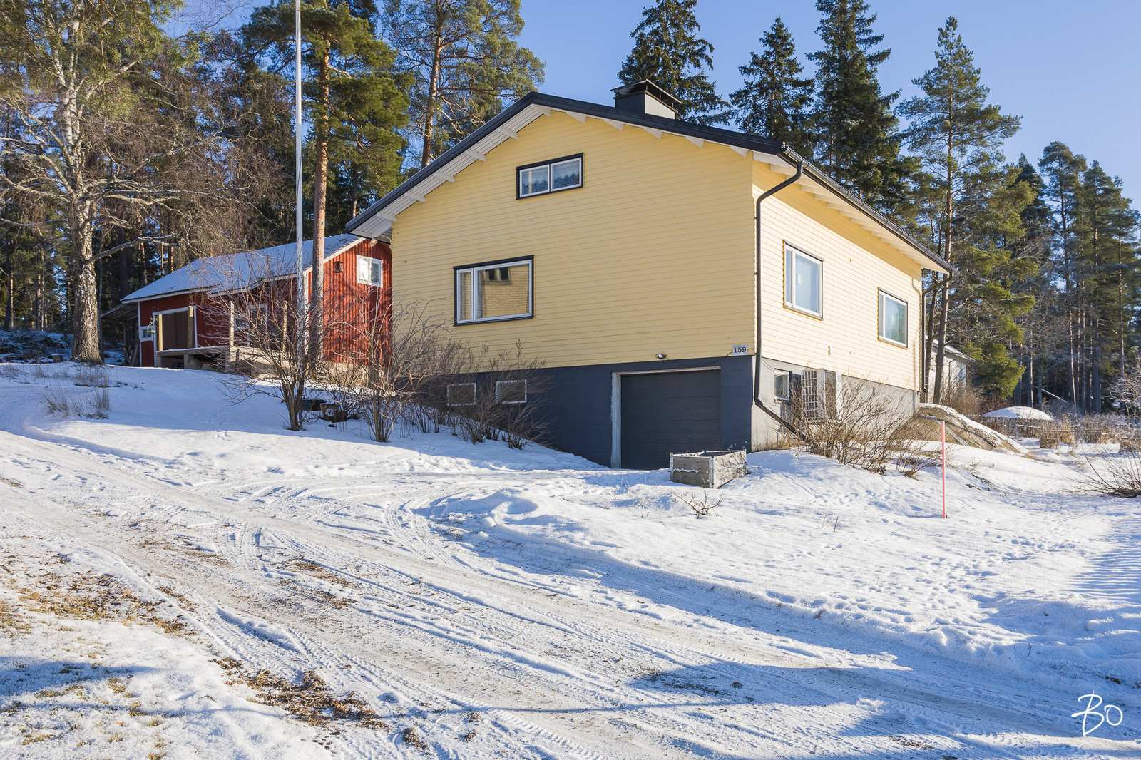 Kirkkotie 159 - kuva 30