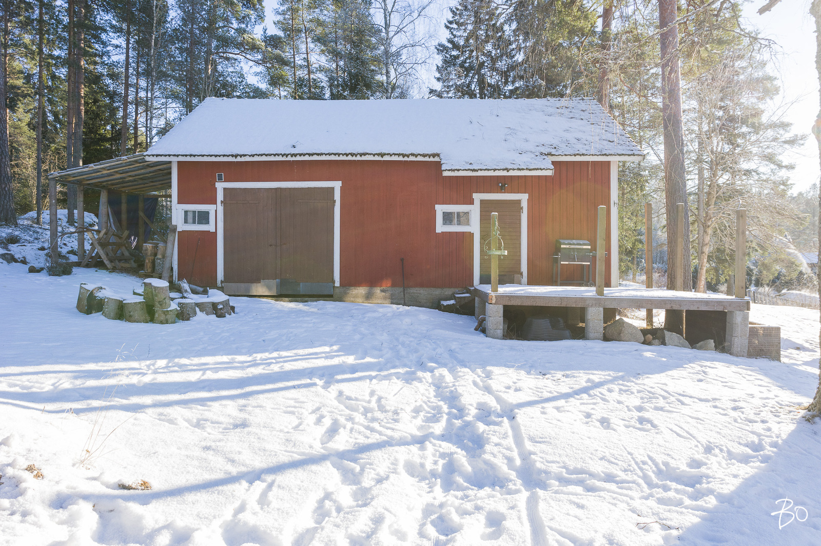 Kirkkotie 159 - kuva 33