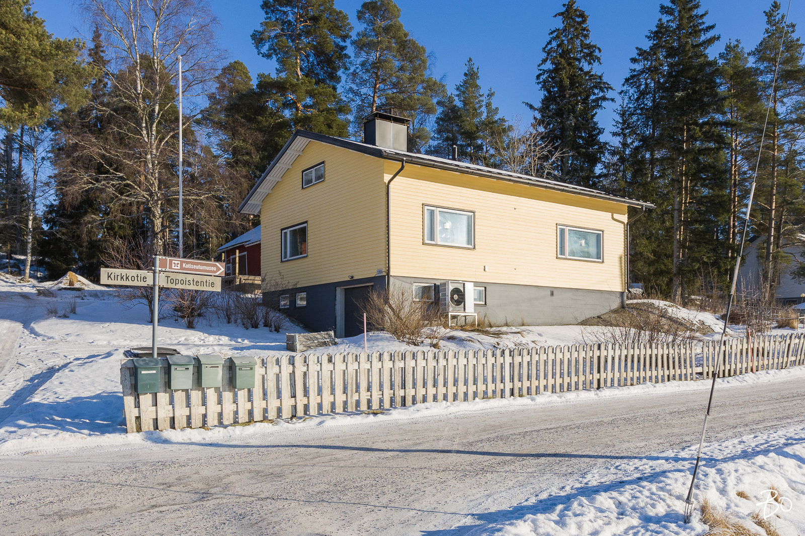 Kirkkotie 159 - kuva 29