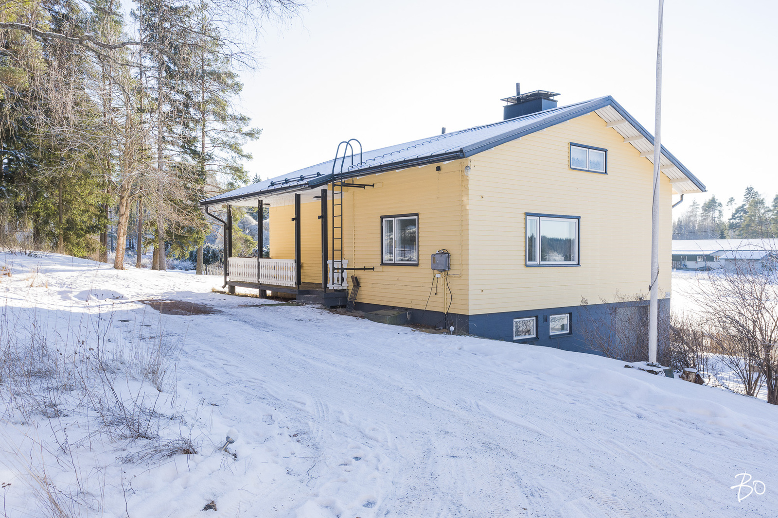 Kirkkotie 159 - kuva 31