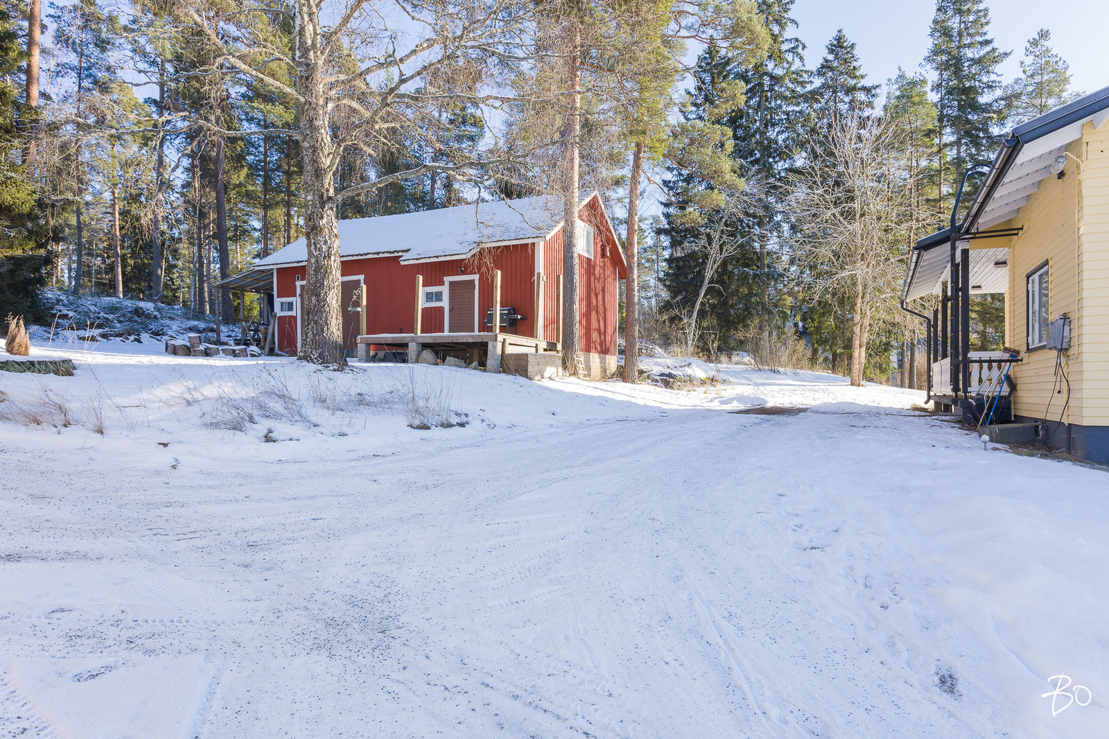 Kirkkotie 159 - kuva 34