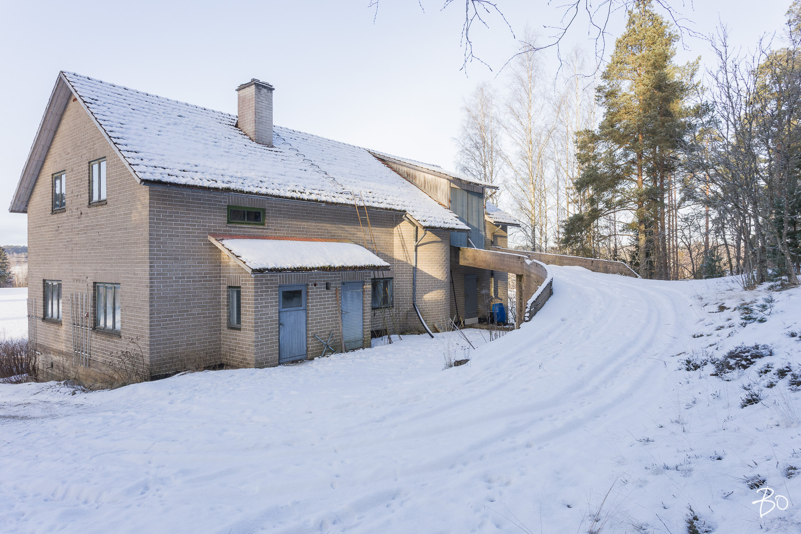 Kirkkotie 159 - kuva 36