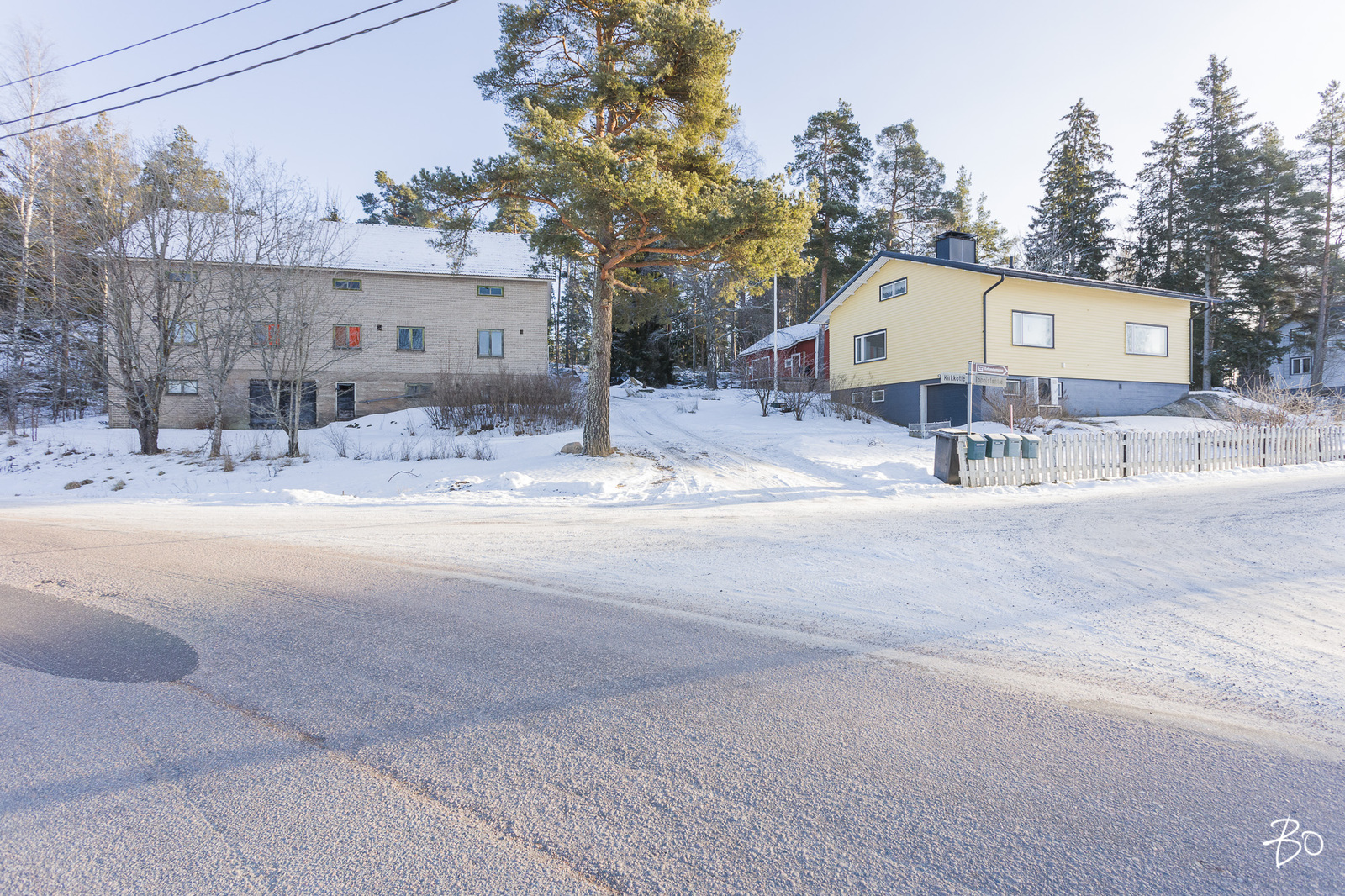 Kirkkotie 159 - kuva 35