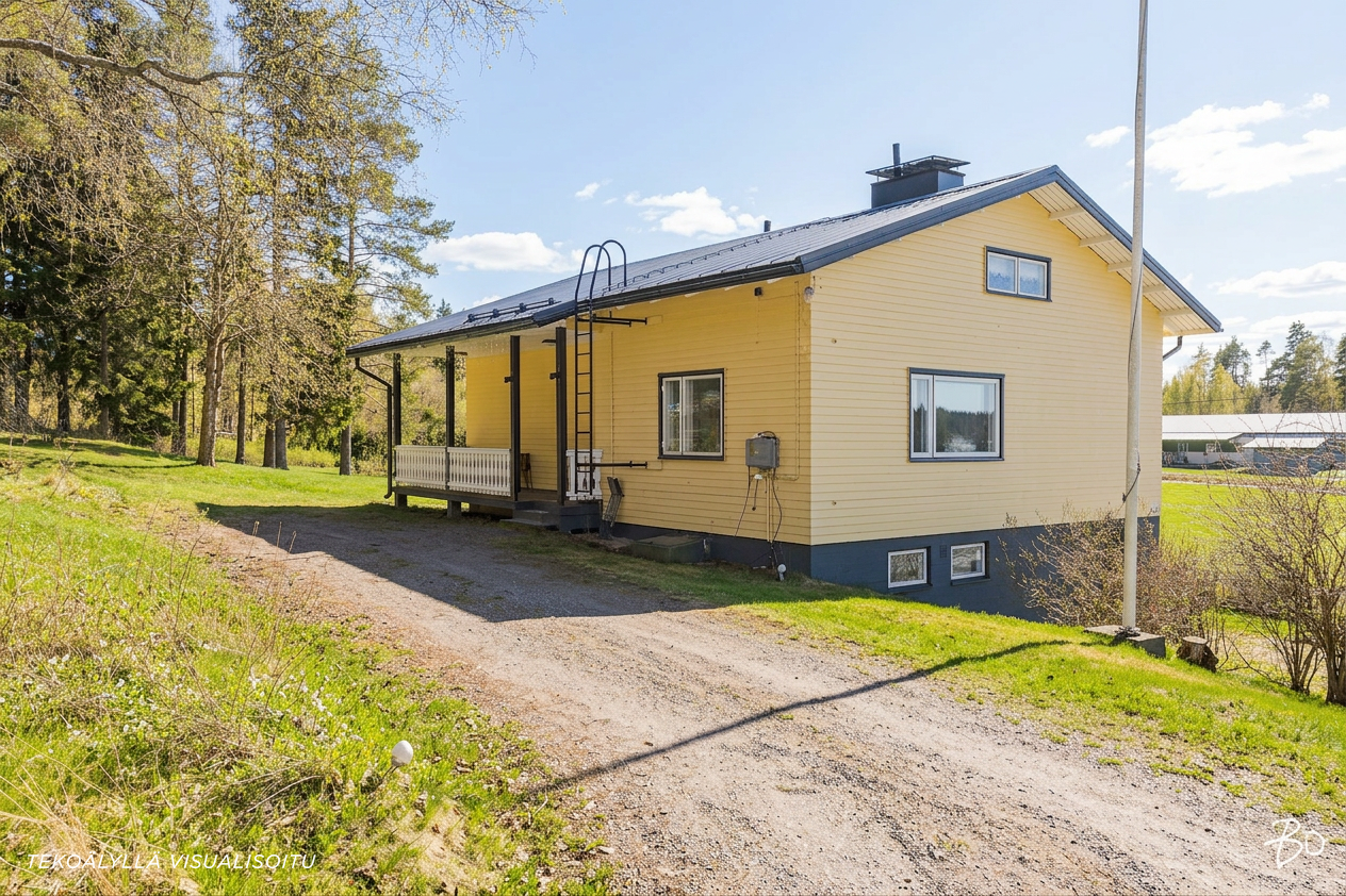 Kirkkotie 159 - bild 30