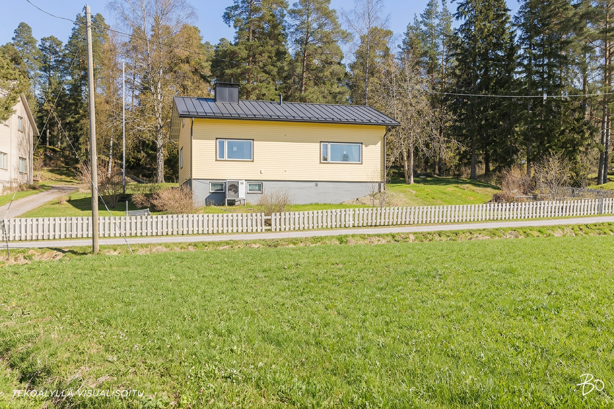 Kirkkotie 159 - bild 32