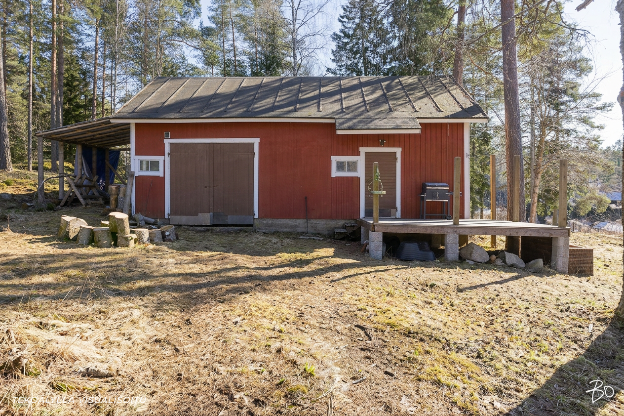 Kirkkotie 159 - bild 34