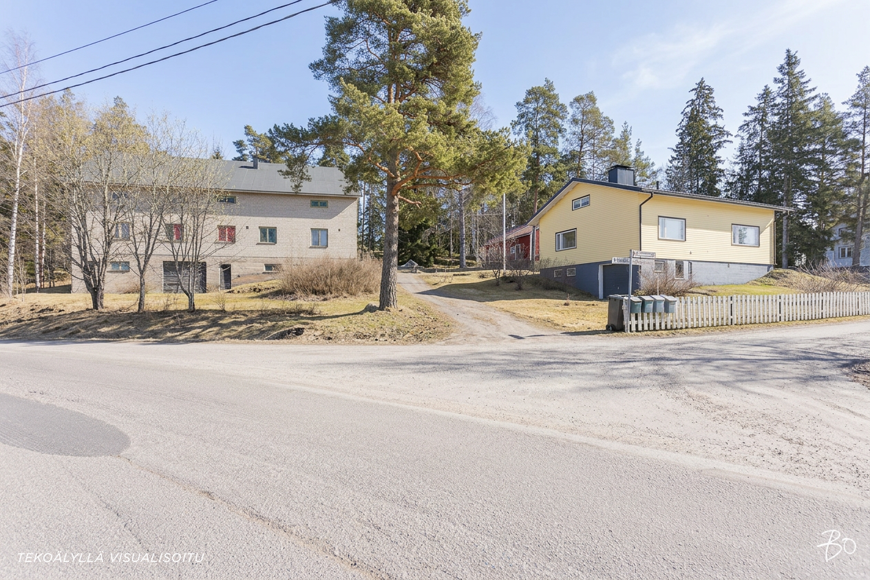 Kirkkotie 159 - bild 1