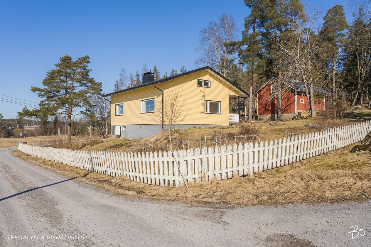 Kirkkotie 159 - bild 33