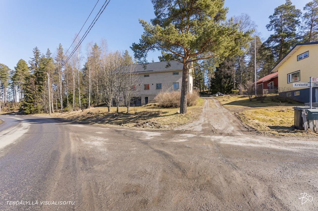 Kirkkotie 159 - bild 35