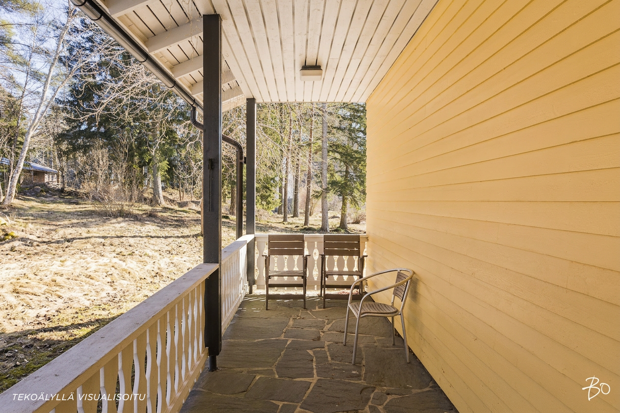 Kirkkotie 159 - bild 31