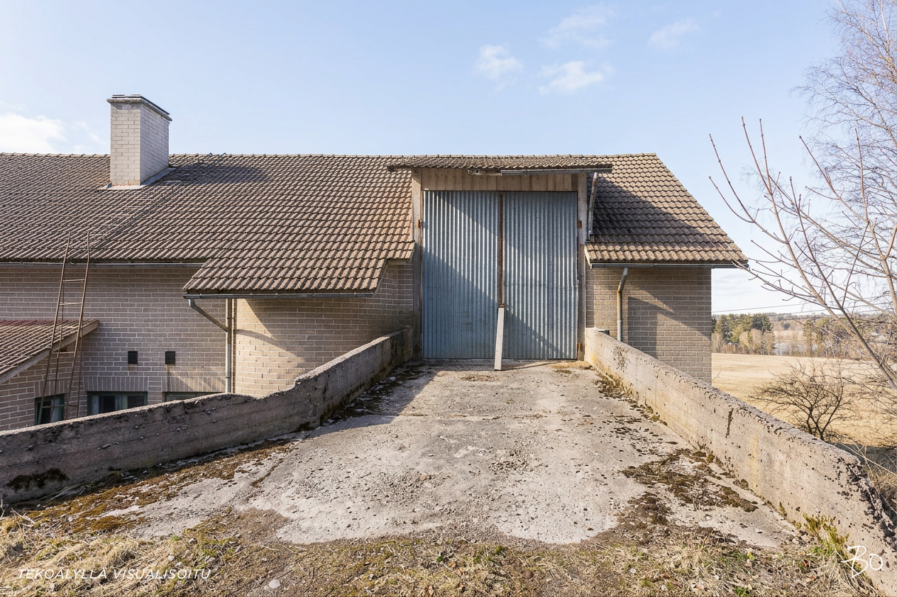 Kirkkotie 159 - bild 36