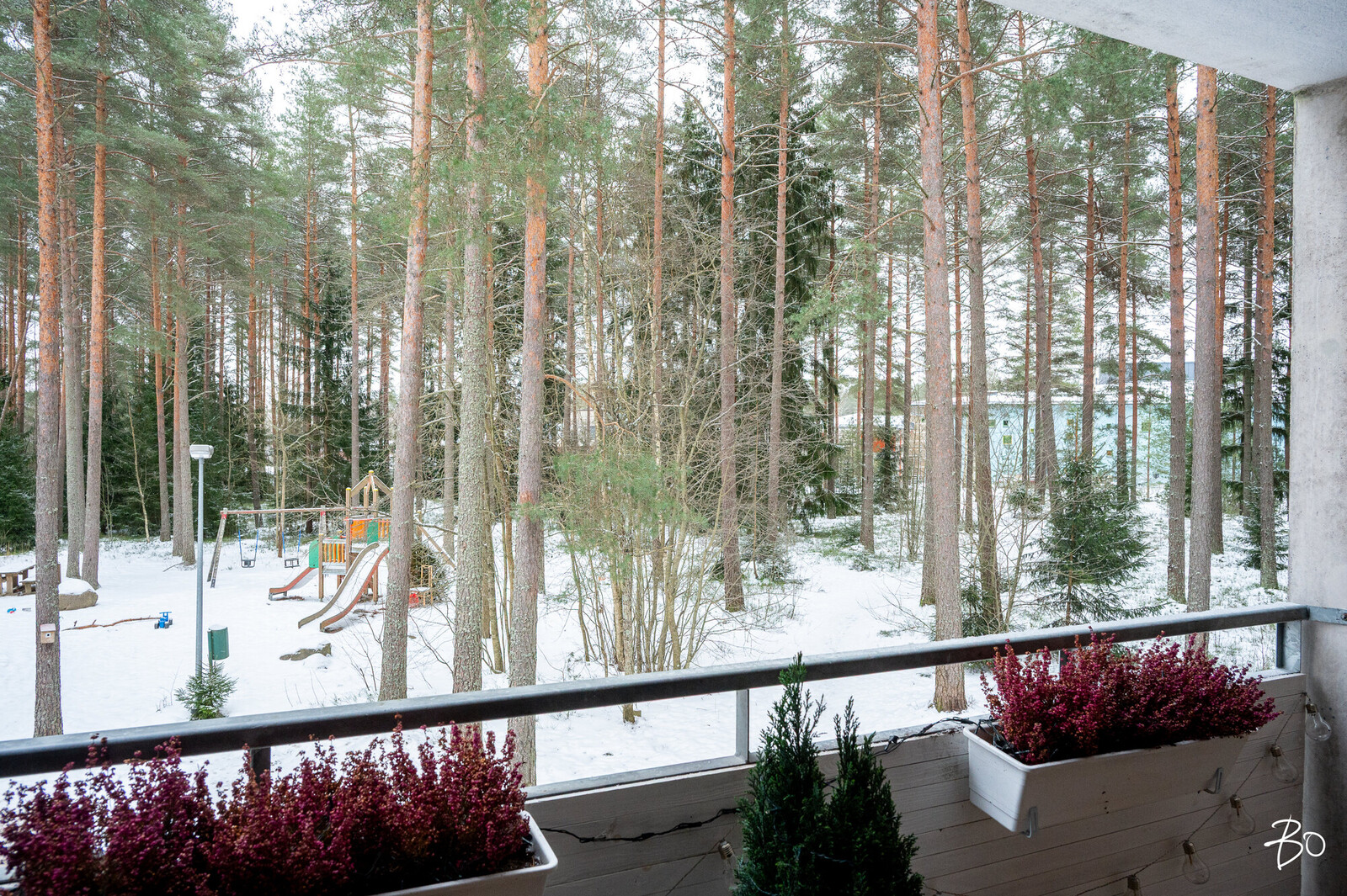 Maurizintie 7 - kuva 7