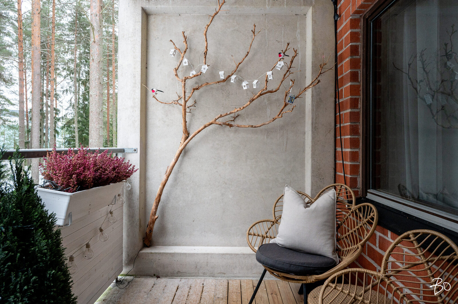 Maurizintie 7 - bild 9