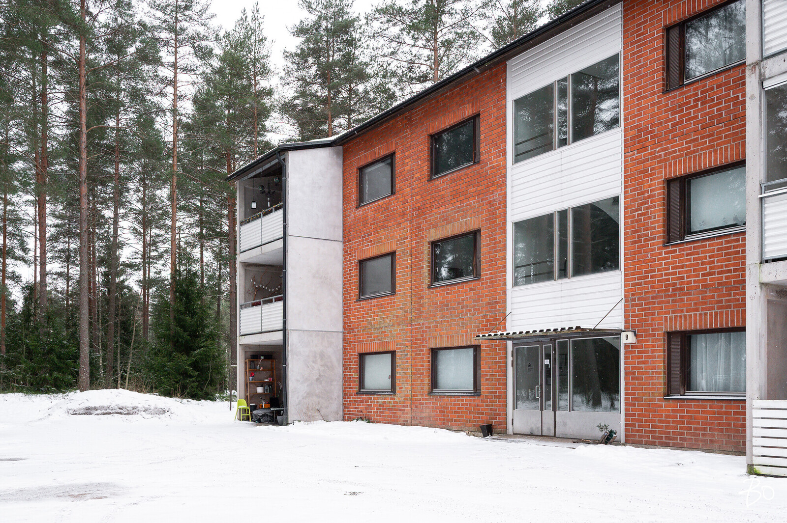 Maurizintie 7 - kuva 26