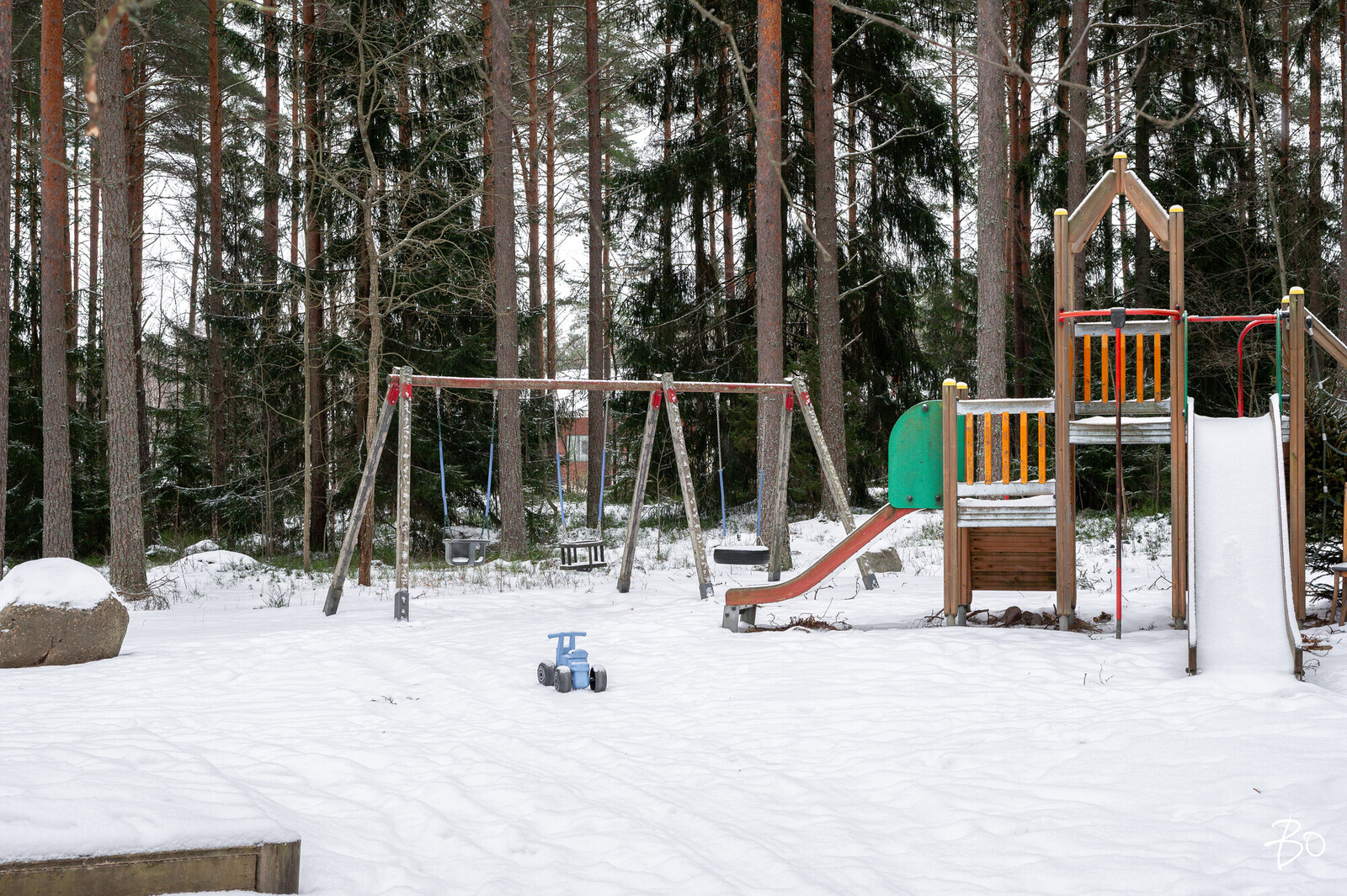 Maurizintie 7 - kuva 28