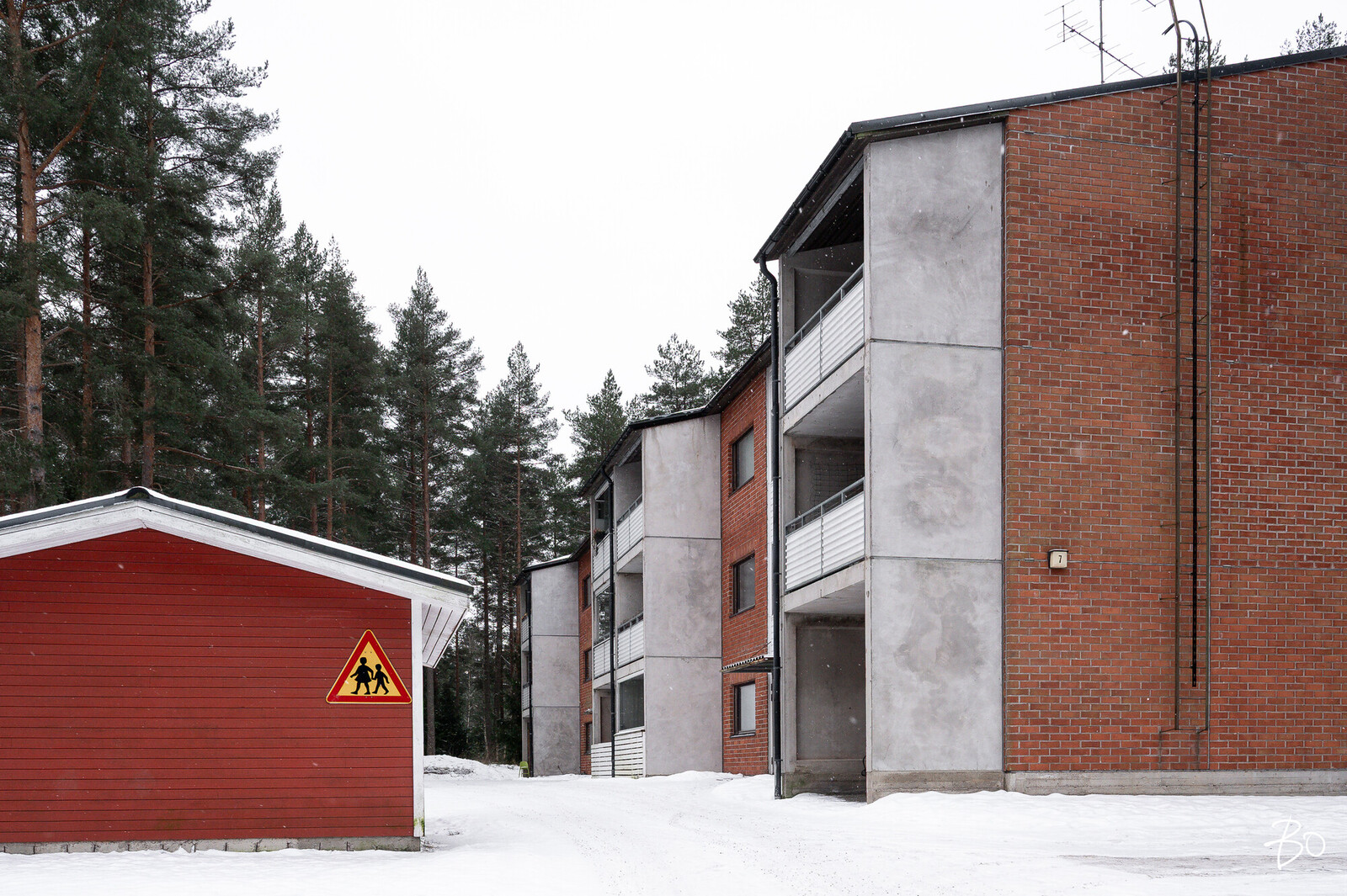 Maurizintie 7 - kuva 27