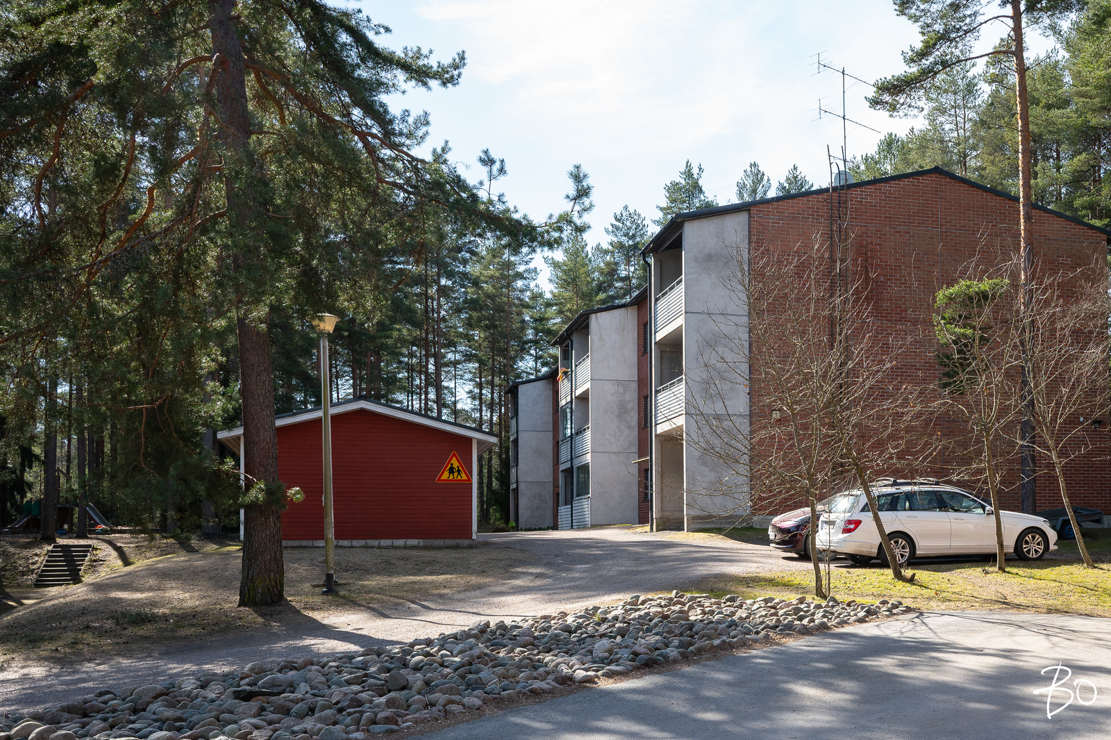 Maurizintie 7 - bild 26