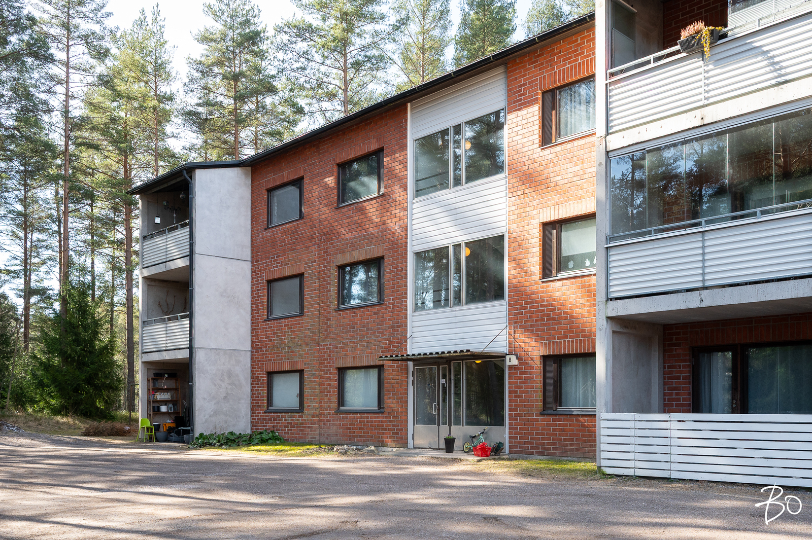 Maurizintie 7 - bild 28