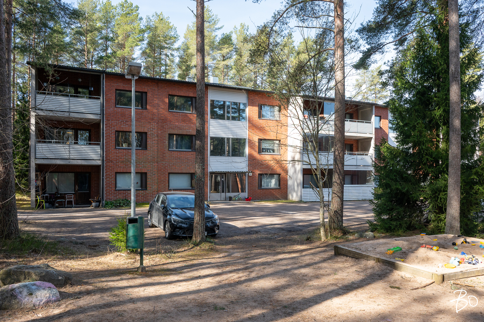 Maurizintie 7 - bild 30