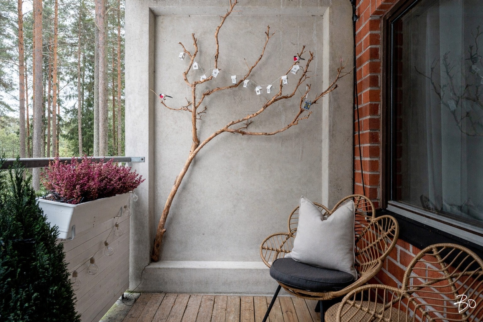 Maurizintie 7 - bild 36