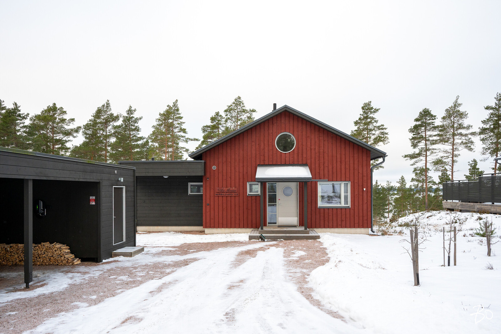 Meribulevardi 12 B - image 54