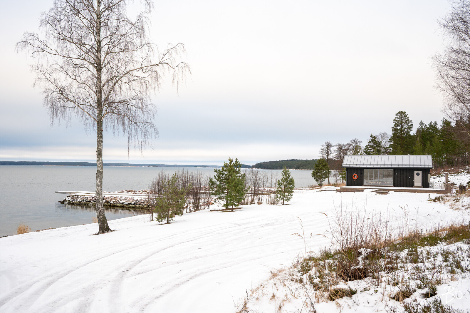 Meribulevardi 12 B - image 60