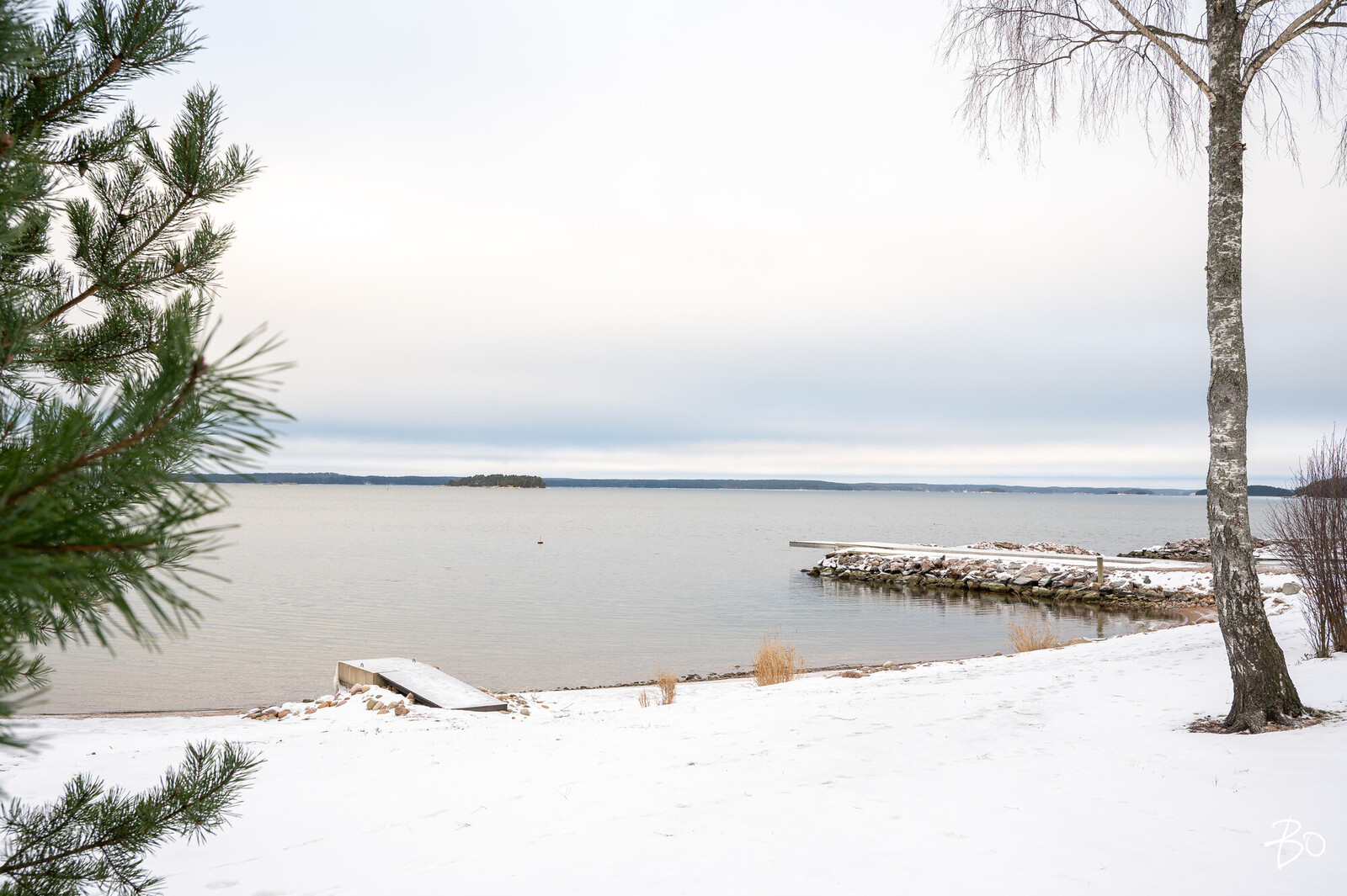 Meribulevardi 12 B - image 63