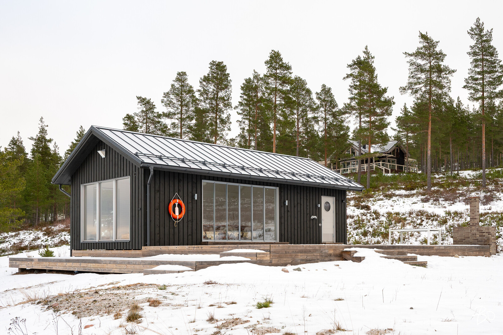 Meribulevardi 12 B - image 61