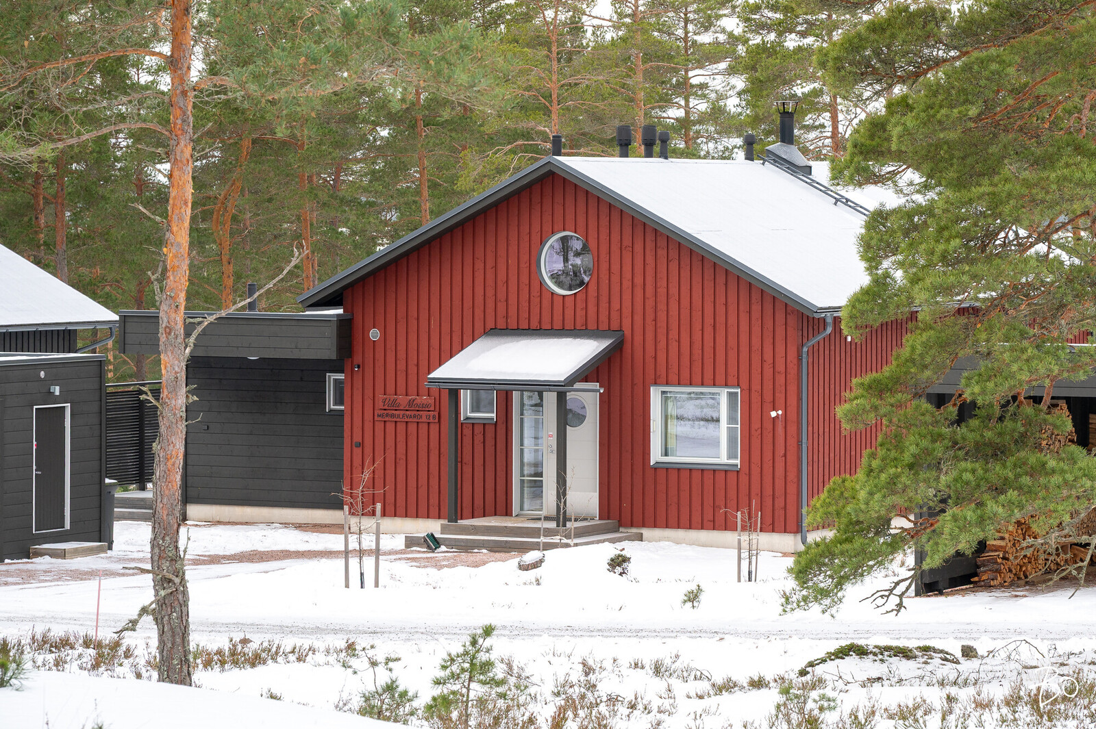 Meribulevardi 12 B - image 44