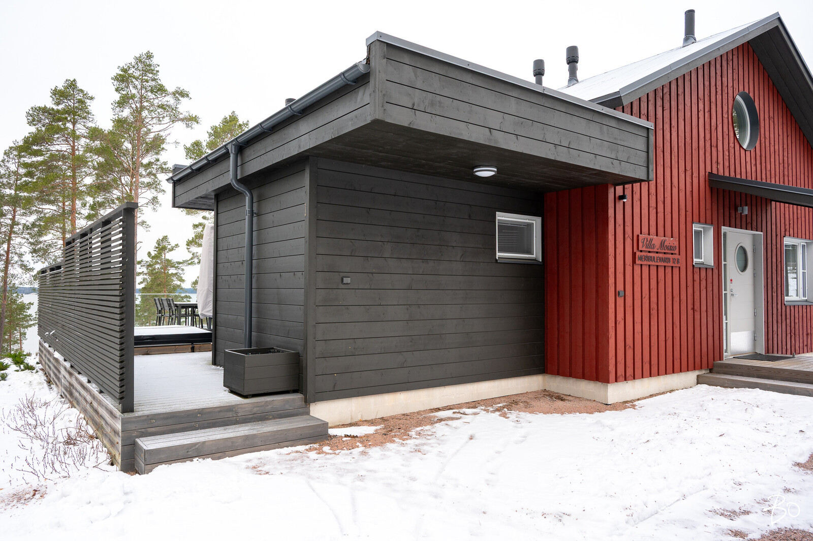 Meribulevardi 12 B - image 46