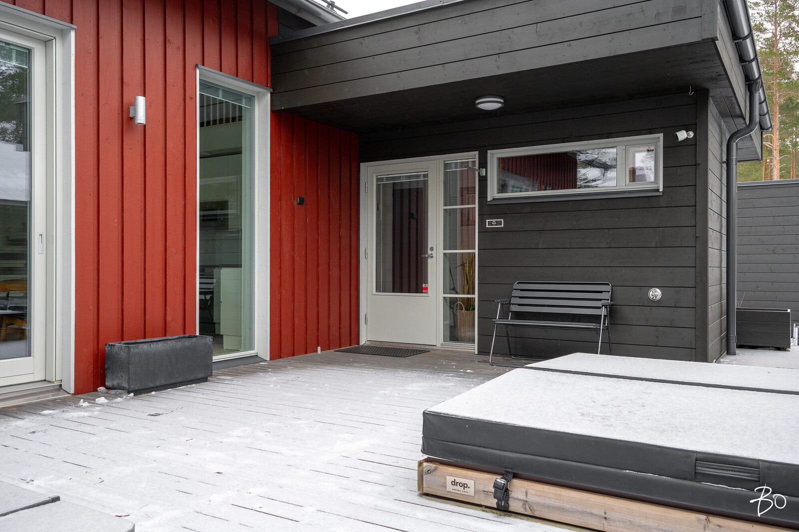 Meribulevardi 12 B - image 52