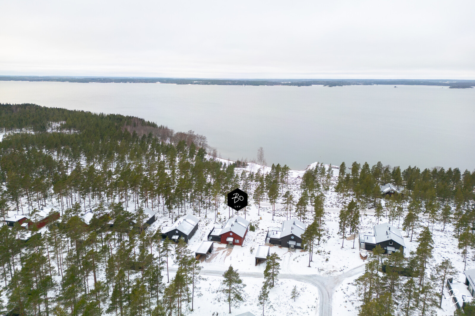 Meribulevardi 12 B - image 57