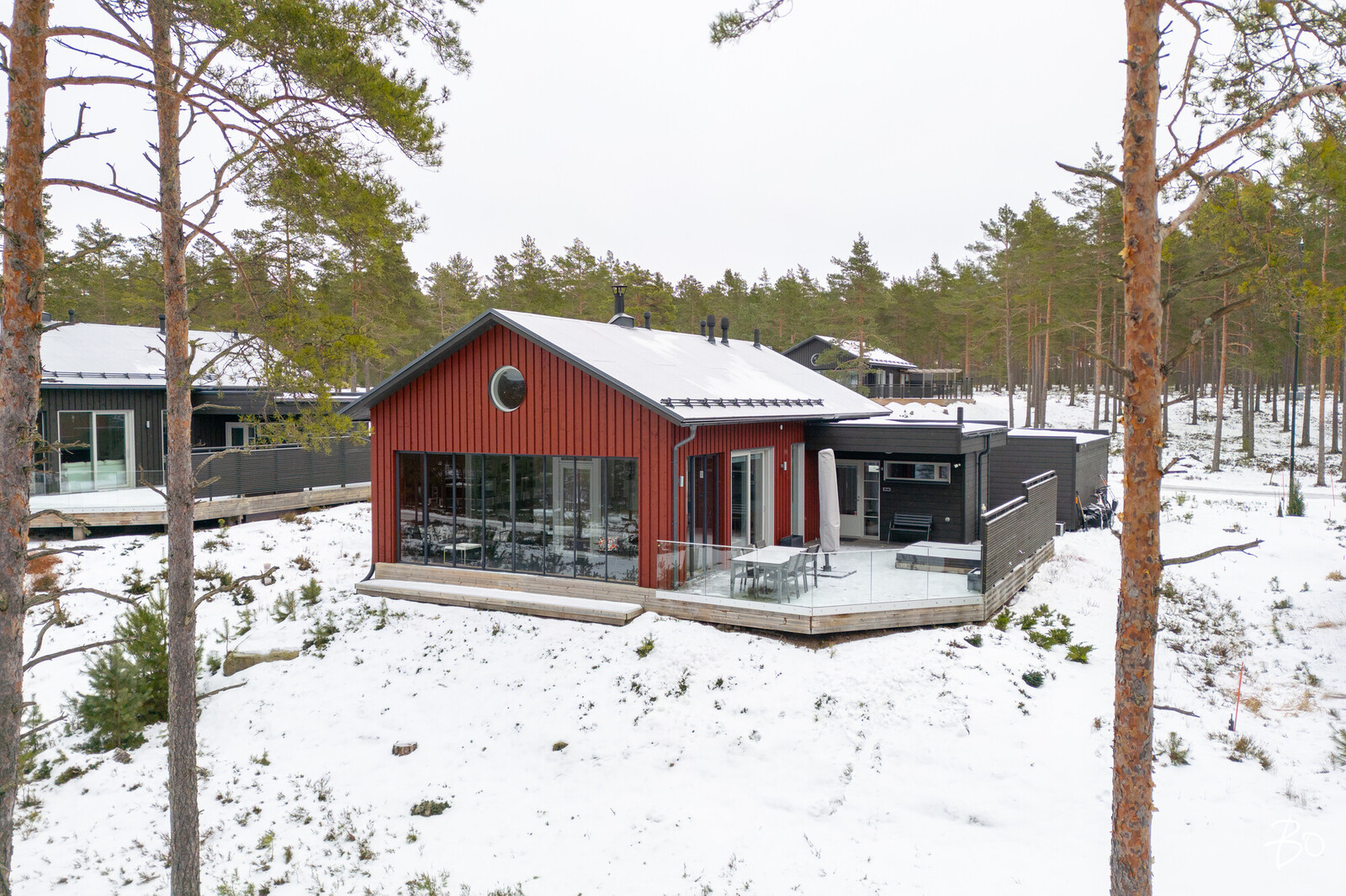 Meribulevardi 12 B - image 53