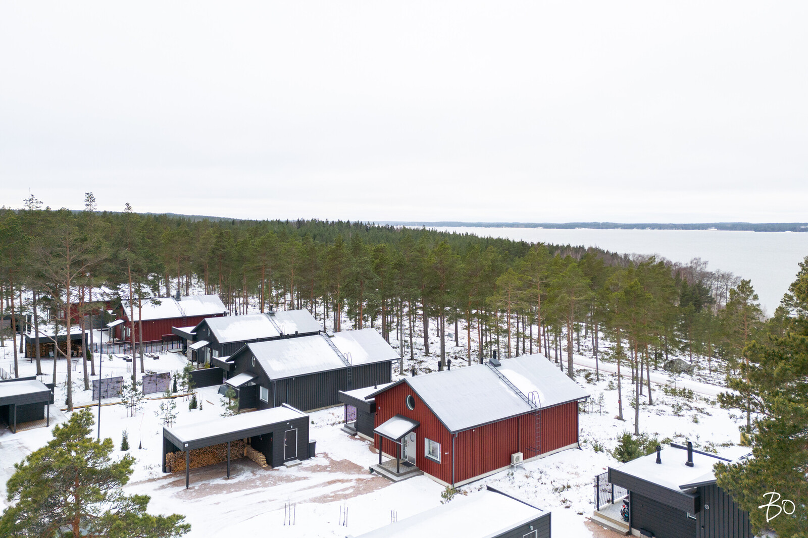 Meribulevardi 12 B - image 55