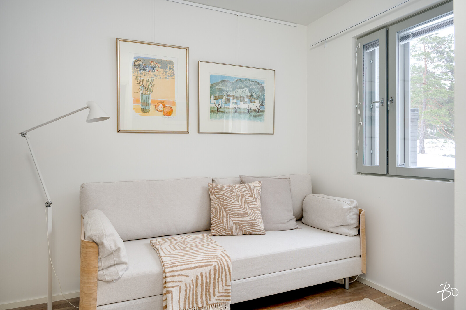 Meribulevardi 12 B - image 32