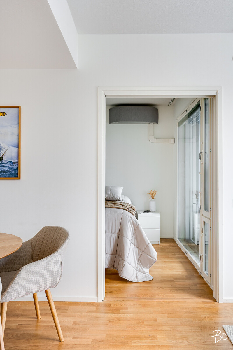 Satamakatu 31 C 95  - kuva 13