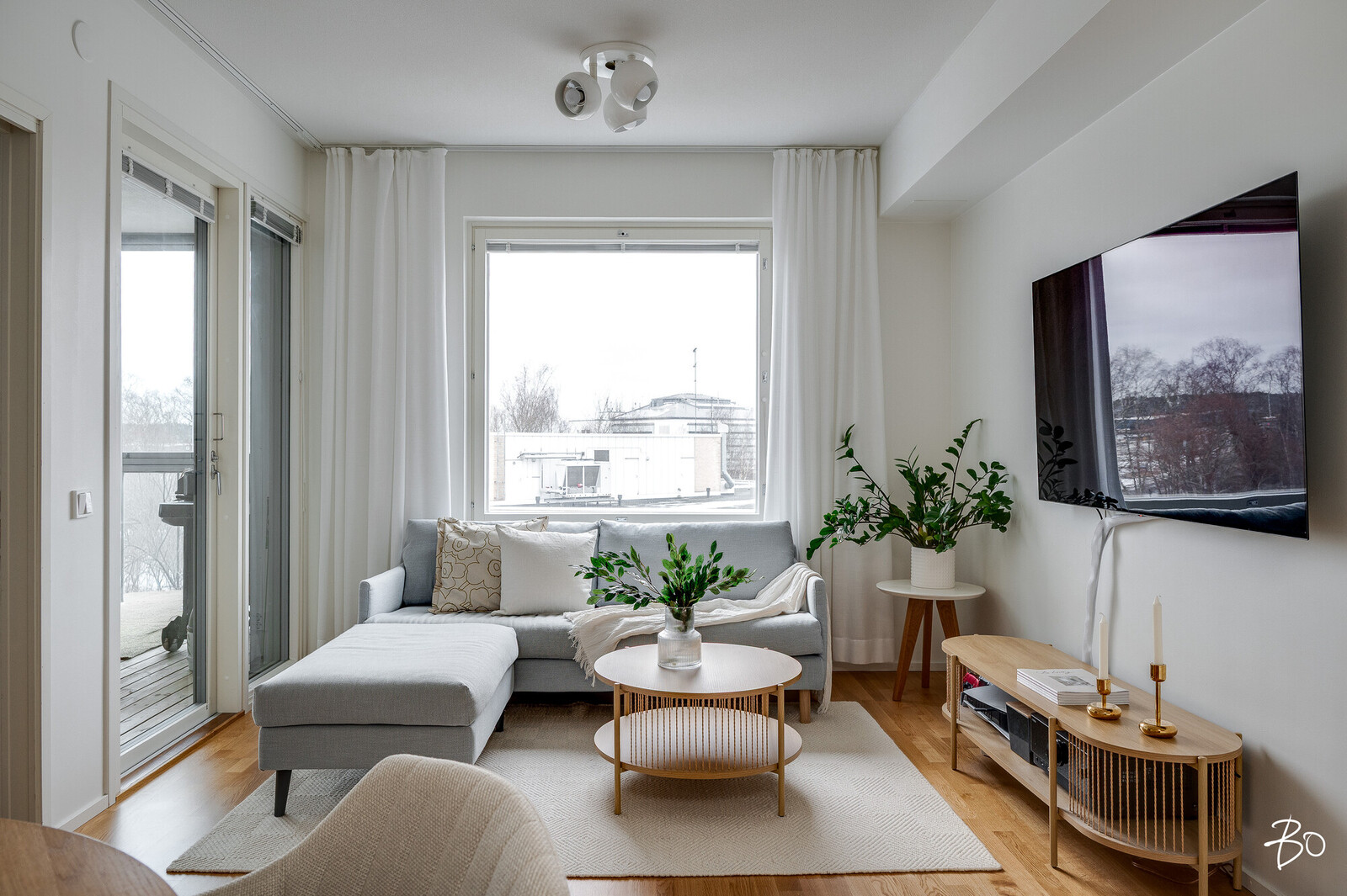 Satamakatu 31 C 95  - kuva 5