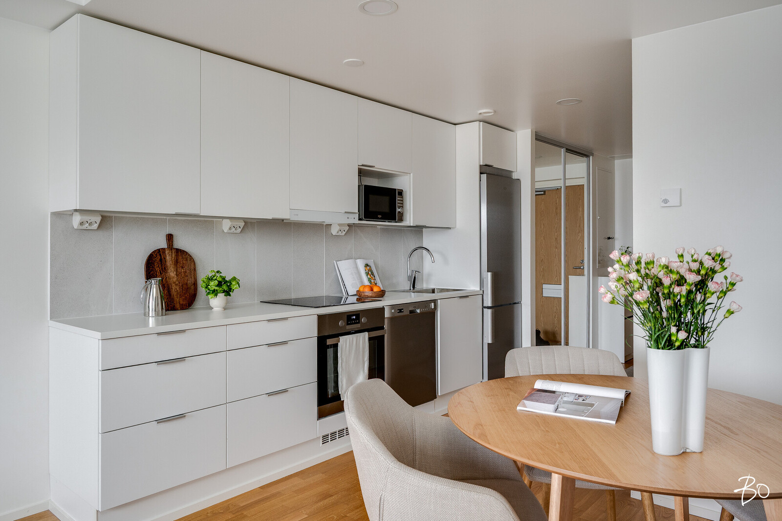 Satamakatu 31 C 95  - kuva 16