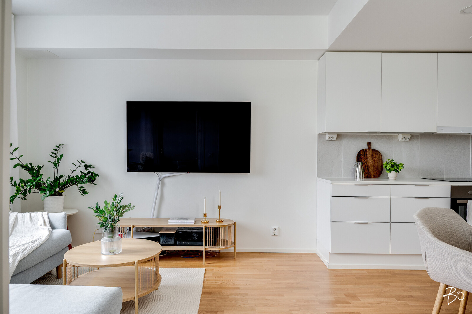 Satamakatu 31 C 95  - kuva 10