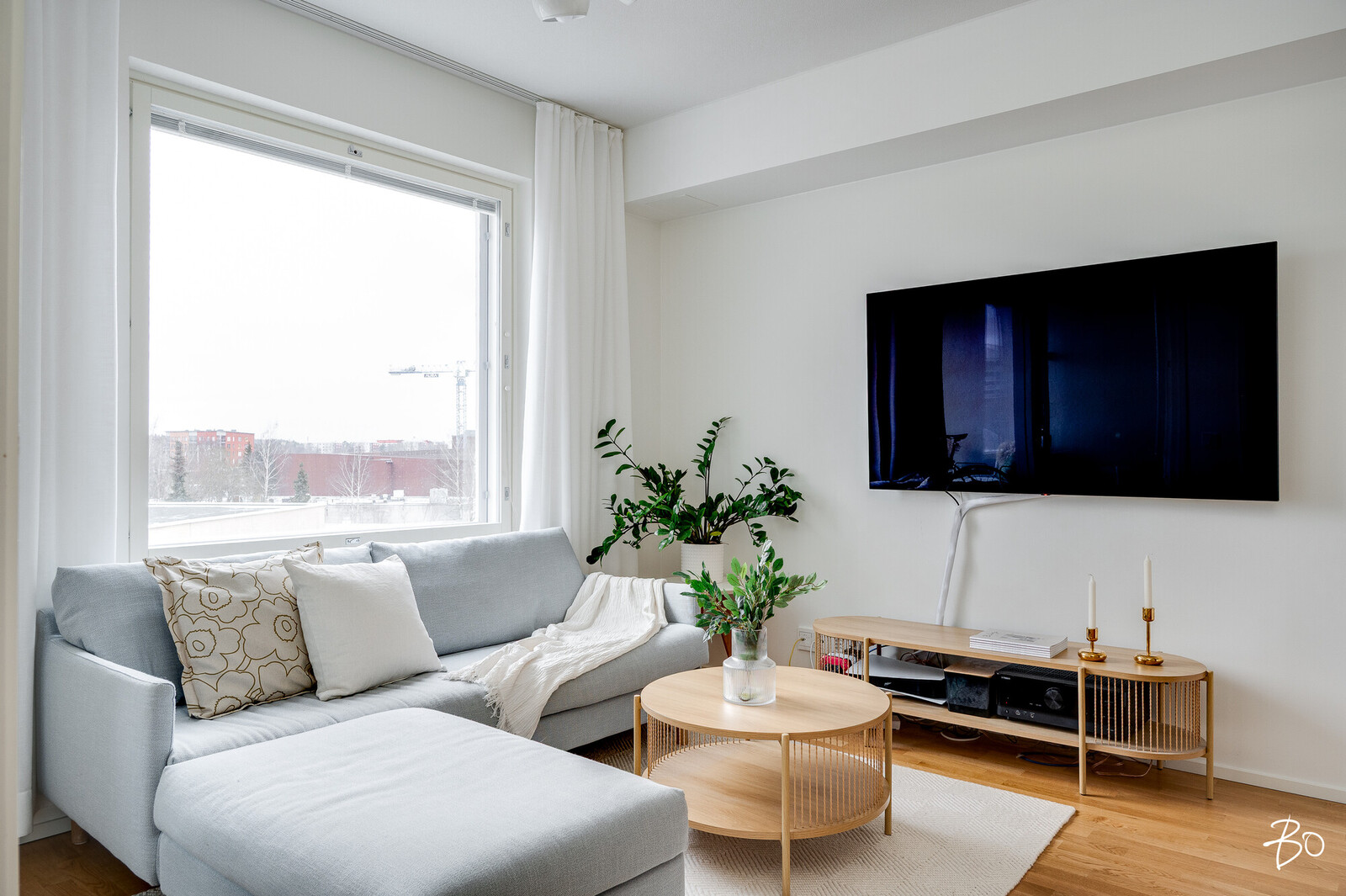 Satamakatu 31 C 95  - kuva 9