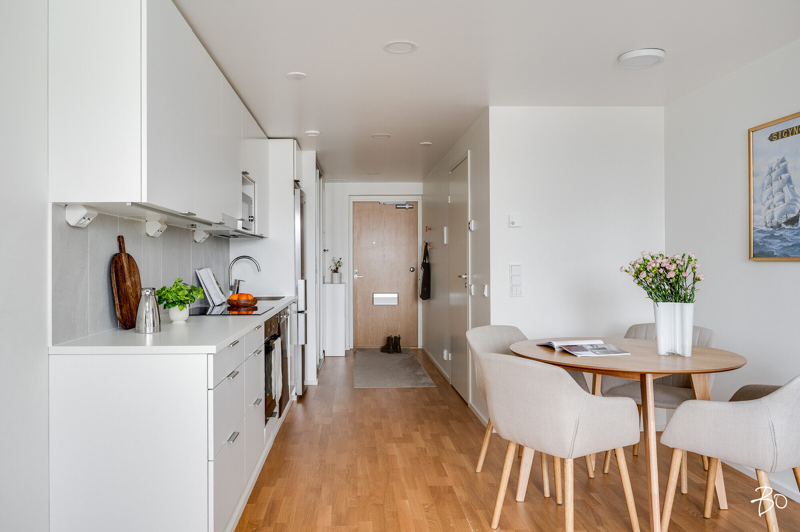 Satamakatu 31 C 95  - kuva 11