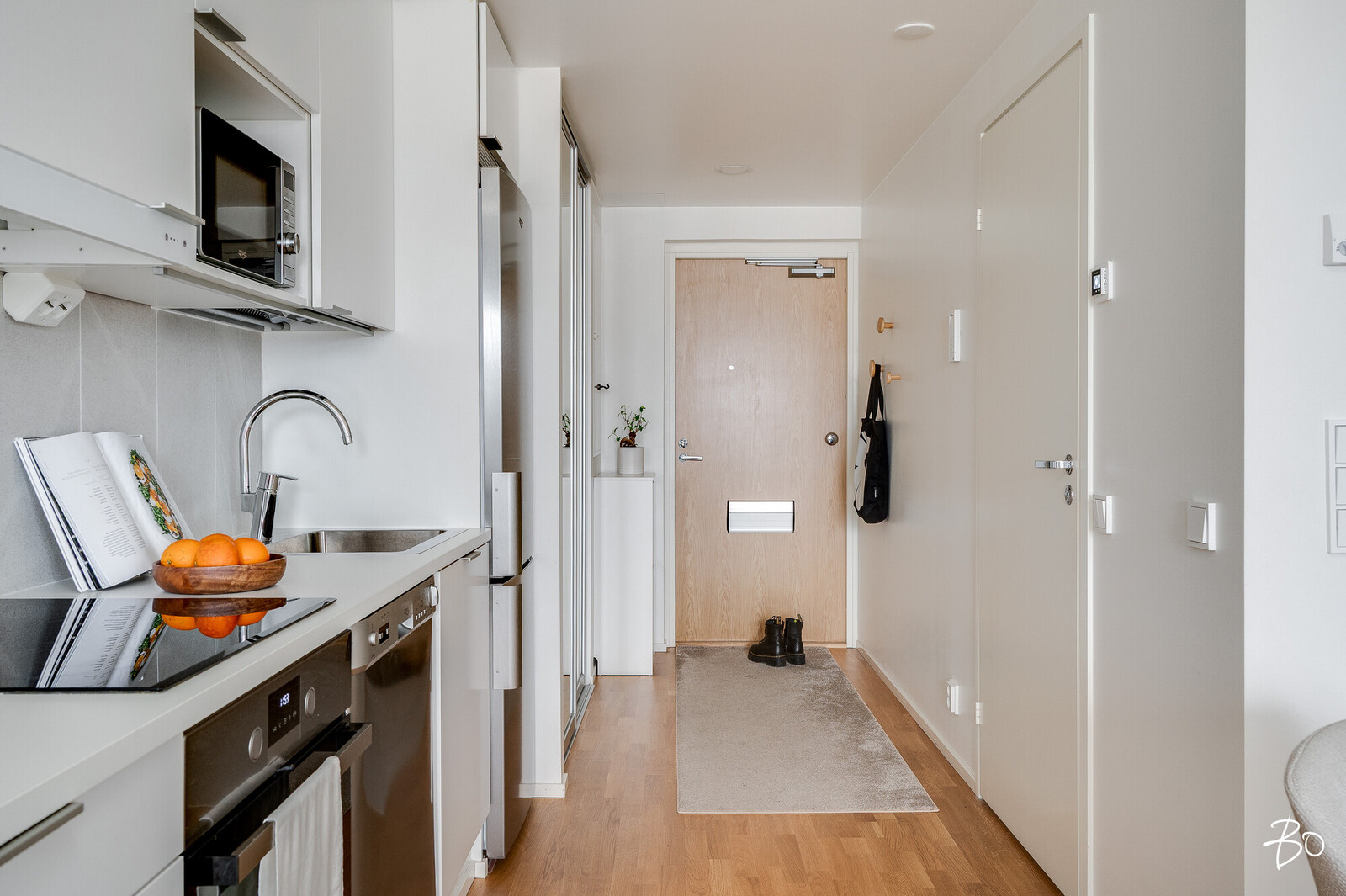 Satamakatu 31 C 95  - kuva 17