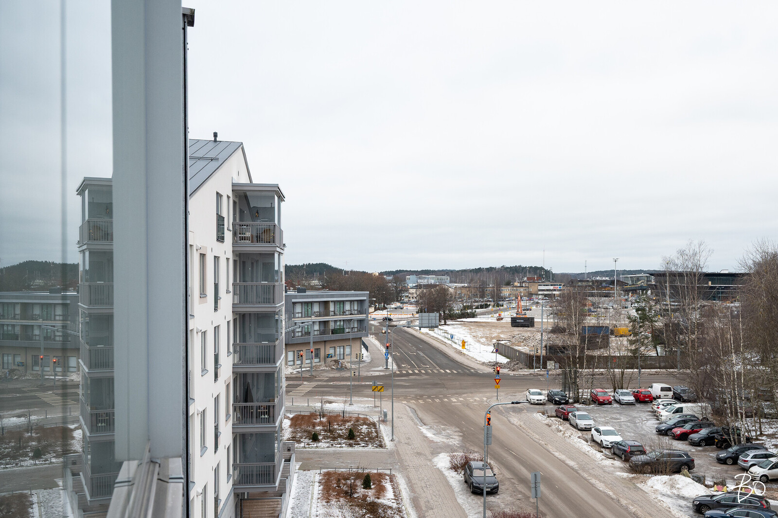 Satamakatu 31 C 95  - kuva 8