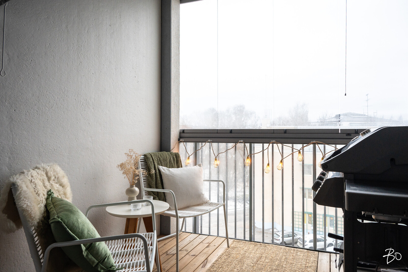 Satamakatu 31 C 95  - kuva 6