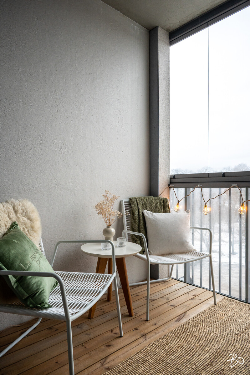 Satamakatu 31 C 95  - kuva 7