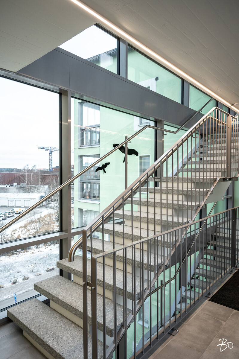 Satamakatu 31 C 95  - kuva 21