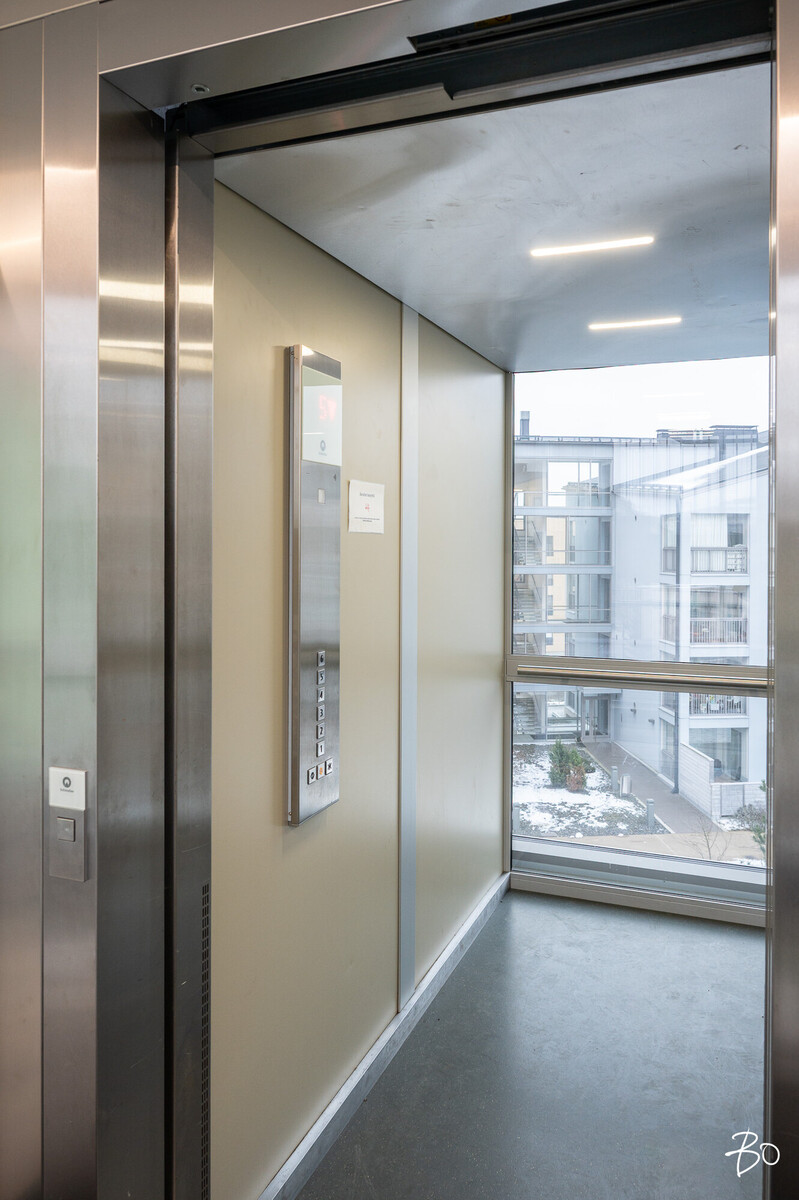 Satamakatu 31 C 95  - kuva 22