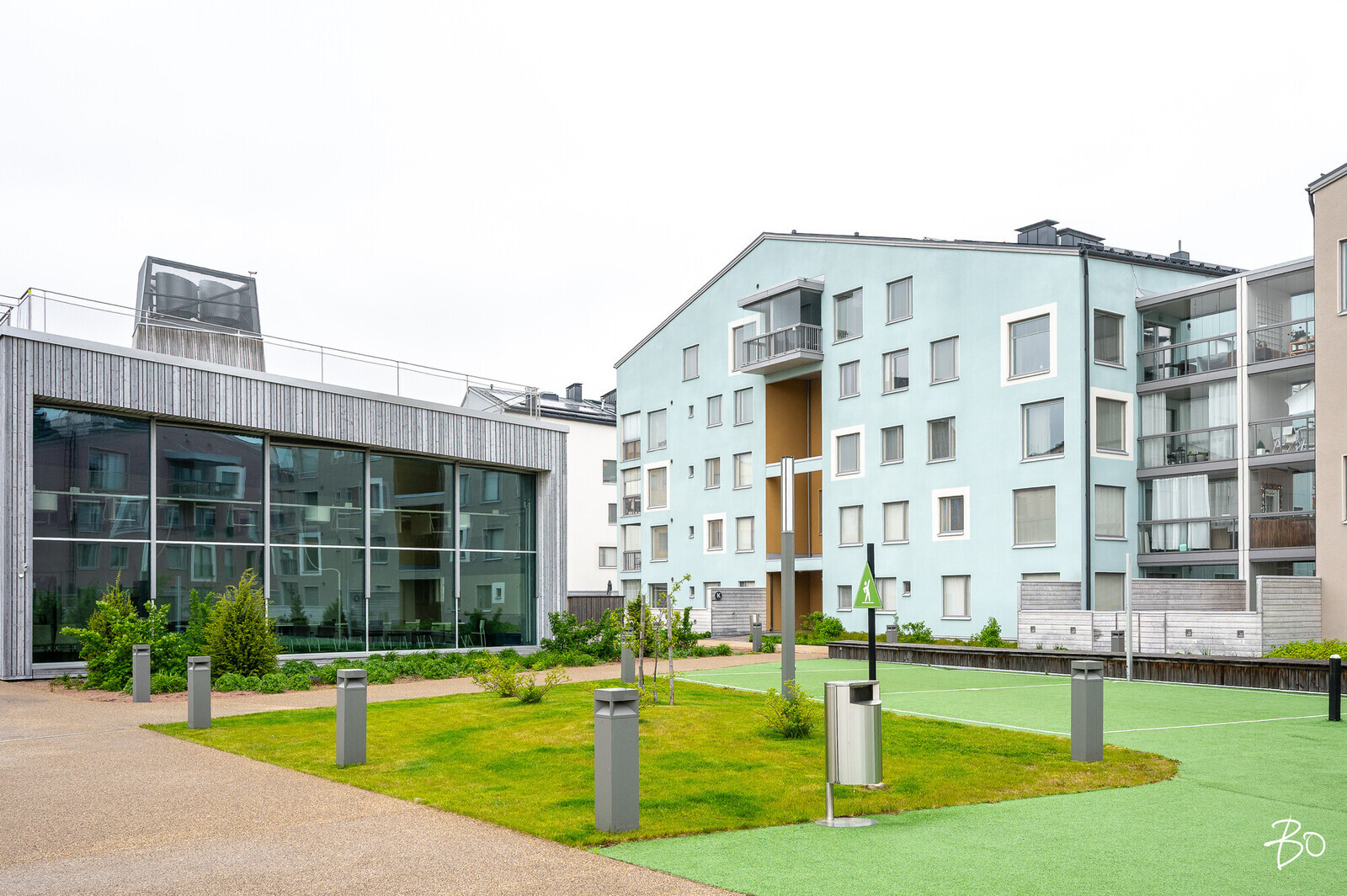 Satamakatu 31 C 95  - kuva 25